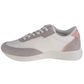 Levis Levi's Greta SW 234666-725-51 zapatos blanco 5