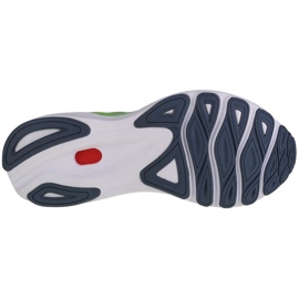 Zapatillas running Mizuno Wave Skyrise 4 M J1GC230904 gris 3