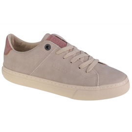 Zapatos Big Star W LL274399 beige 4