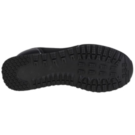 Zapatos Big Star W LL274541 negro 3