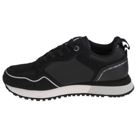 Zapatos Big Star W LL274541 negro 5