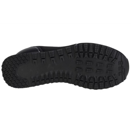 Zapatos Big Star W LL274541 negro 7