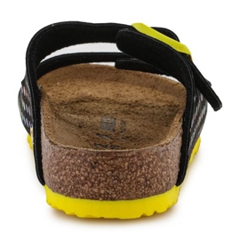 Chanclas Birkenstock Arizona Rivet Logo 1023399 multicolor 3