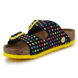 Chanclas Birkenstock Arizona Rivet Logo 1023399 multicolor 7