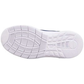 Zapatos Kappa Gizeh 260597K 6067 azul 5