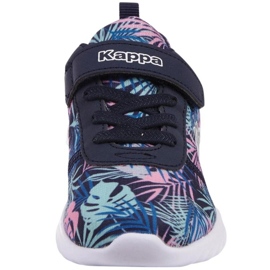 Zapatillas Kappa Sec Pa 260955PAK 6737 multicolor 3