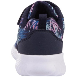 Zapatillas Kappa Sec Pa 260955PAK 6737 multicolor 4