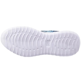 Zapatillas Kappa Sec Pa 260955PAK 6737 multicolor 5