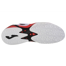 Zapatos Joma T.Ace 2302 M TACES2302T blanco 3