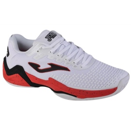 Zapatos Joma T.Ace 2302 M TACES2302T blanco 4