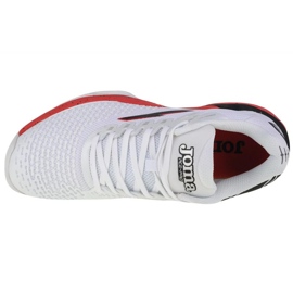 Zapatos Joma T.Ace 2302 M TACES2302T blanco 6