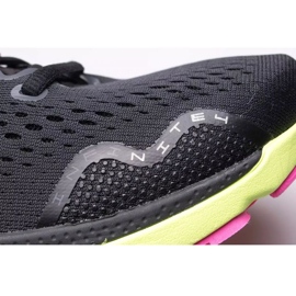 Zapatillas de running Under Armour Hovr Infinite 4 M 3024897-006 negro 4