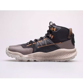 Zapatillas Under Armour Maven Trek M 3026370-001 marrón 3