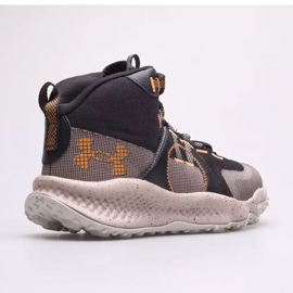 Zapatillas Under Armour Maven Trek M 3026370-001 marrón 4
