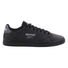 Zapatillas Reebok Royal Complete Spo GW1542 negro 3