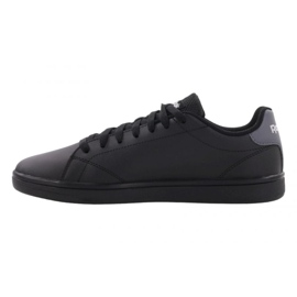 Zapatillas Reebok Royal Complete Spo GW1542 negro 4
