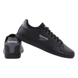 Zapatillas Reebok Royal Complete Spo GW1542 negro 5