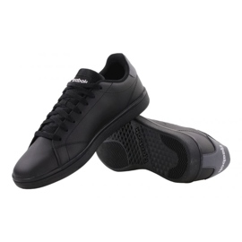 Zapatillas Reebok Royal Complete Spo GW1542 negro 6