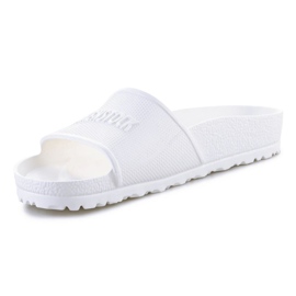 Birkenstock Barbados Eva 1015399 zapatillas blanco 7