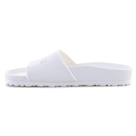 Birkenstock Barbados Eva 1015399 zapatillas blanco 8