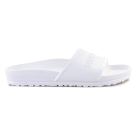 Birkenstock Barbados Eva 1015399 zapatillas blanco 10