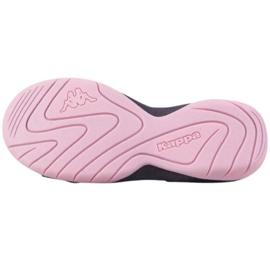 Sandalias Kappa Titali K 261023K 6722 azul 5