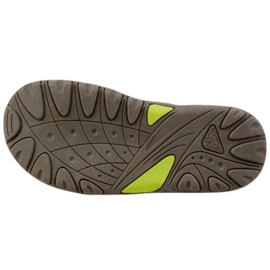 Sandalias Kappa Early Ii K 260373K 3133 verde 5