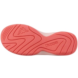 Sandalias Kappa Titali K 261023K 2921 rosado 5