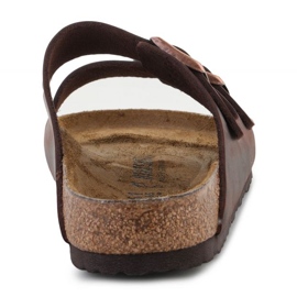 Birkenstock Arizona 0052531 chanclas marrón 3
