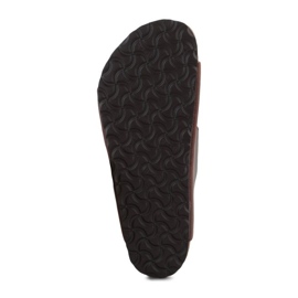 Birkenstock Arizona 0052531 chanclas marrón 4