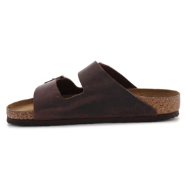 Birkenstock Arizona 0052531 chanclas marrón 8