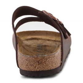 Birkenstock Arizona 0052531 chanclas marrón 9