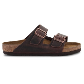 Birkenstock Arizona 0052531 chanclas marrón 10