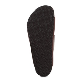 Birkenstock Arizona 0052531 chanclas marrón 11