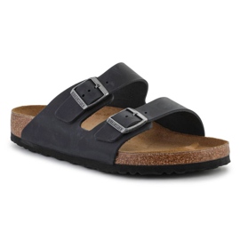 Birkenstock Arizona 0552111 chanclas negro 5