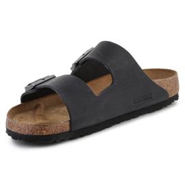 Birkenstock Arizona 0552111 chanclas negro 7