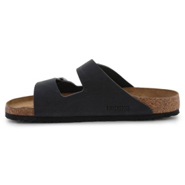 Birkenstock Arizona 0552111 chanclas negro 8