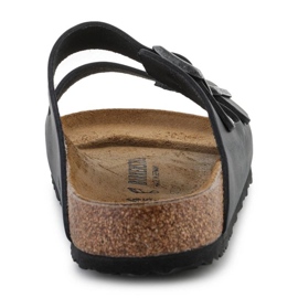 Birkenstock Arizona 0552111 chanclas negro 9