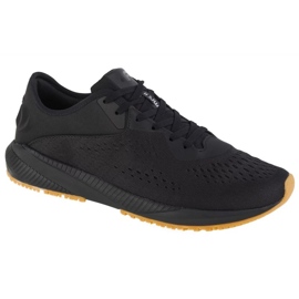Zapatos 4F Mrk Ii M 4FSS23FSPOM032-20S negro 4