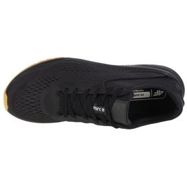 Zapatos 4F Mrk Ii M 4FSS23FSPOM032-20S negro 6