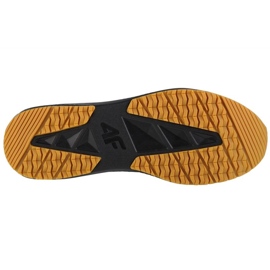 Zapatos 4F Mrk Ii M 4FSS23FSPOM032-20S negro 7