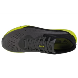 Zapatos 4F Mrk Ii M 4FSS23FSPOM032-23S gris 6
