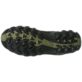 Zapatillas CMP Rigel Low Wp M 3Q1324751UG gris 3