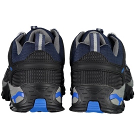 Zapatillas CMP Rigel Low Wp M 3Q5445706NG azul 3