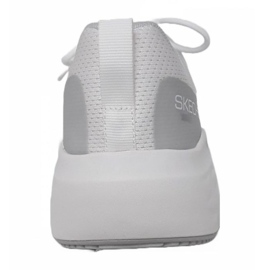 Zapatillas Skechers Max Amortiguación Delta M 220351-OFWT blanco 3