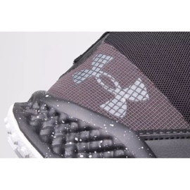 Zapatos Under Armour Maven Trek M 3026370-002 negro 7