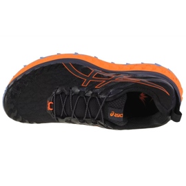 Zapatillas Asics Trabuco Max M 1011B028-005 negro 6