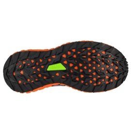 Zapatillas Asics Trabuco Max W 1012A901-002 negro 3