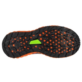 Zapatillas Asics Trabuco Max W 1012A901-002 negro 7