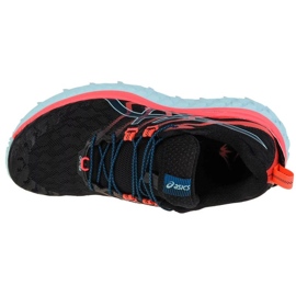 Zapatillas Asics Trabuco Max W 1012A901-003 negro 6